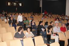 Assembleia Auditorio FAE 2012 